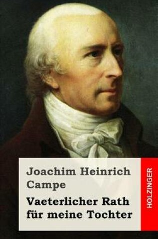 Cover of Vaeterlicher Rath fur meine Tochter