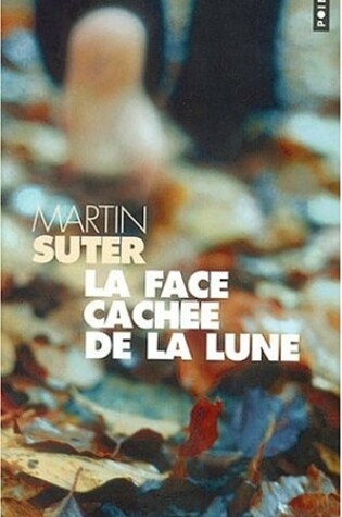 Cover of La Face Cachee De La Lune