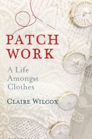 Cover of Patch Work