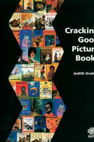 Cover of Cracking Good Picture Books