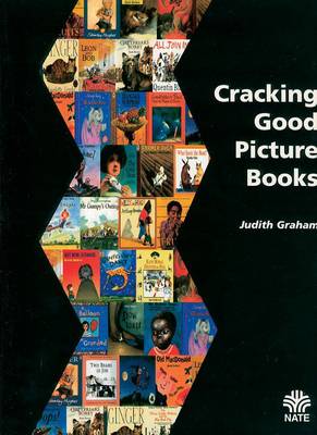 Book cover for Cracking Good Picture Books