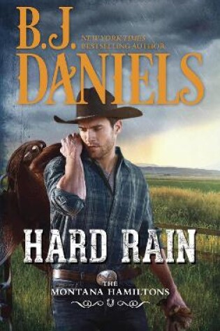 Cover of Hard Rain