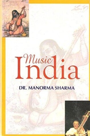 Cover of Music India