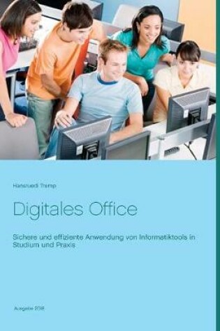 Cover of Digitales Office