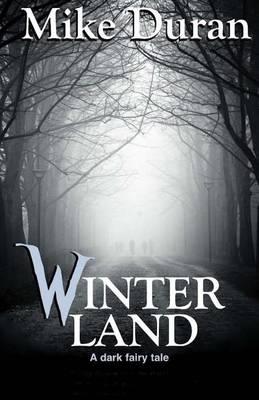 Book cover for Winterland