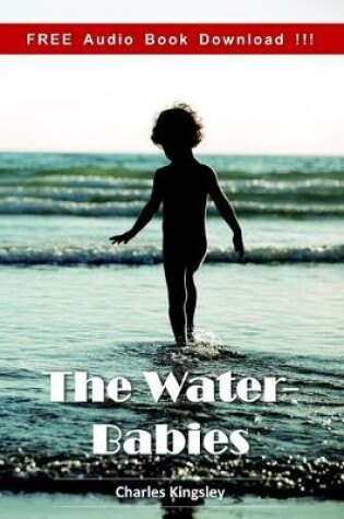 Cover of The Water-Babies (Include Audio book)