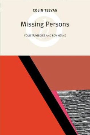 Cover of Missing Persons