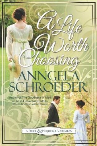 Cover of A Life Worth Choosing