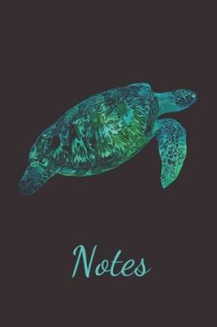 Cover of Notes