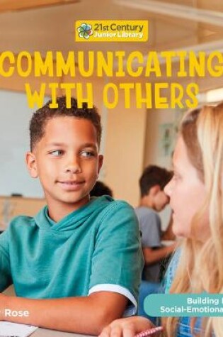 Cover of Communicating with Others