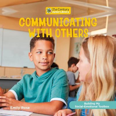 Book cover for Communicating with Others
