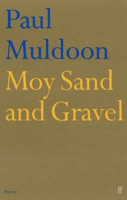 Book cover for Moy Sand and Gravel