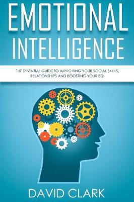 Cover of Emotional Intelligence