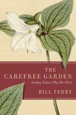 Cover of The Carefree Garden