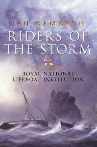 Cover of Riders of the Storm