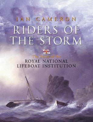 Book cover for Riders of the Storm