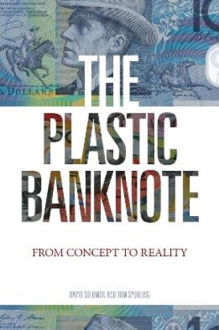 Cover of The Plastic Banknote