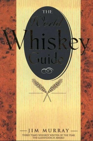 Cover of World Whiskey Guide