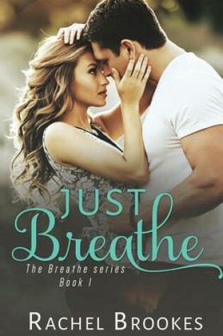 Cover of Just Breathe