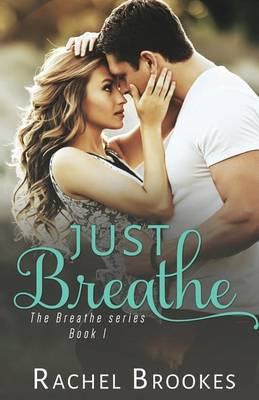 Cover of Just Breathe