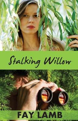 Book cover for Stalking Willow