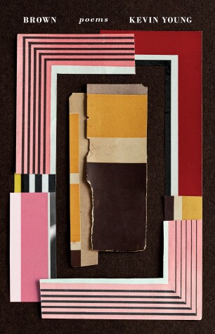Book cover for Brown