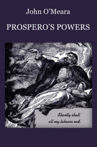 Cover of Prospero's Powers