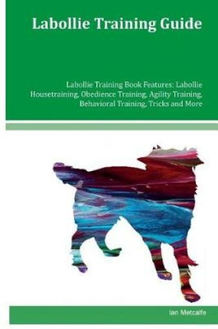 Cover of Labollie Training Guide Labollie Training Book Features