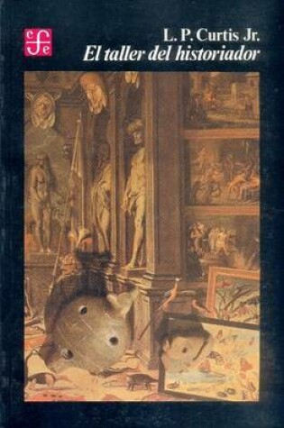 Cover of El Taller del Historiador