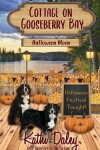Book cover for Cottage on Gooseberry Bay
