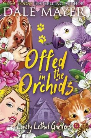 Cover of Offed in the Orchids