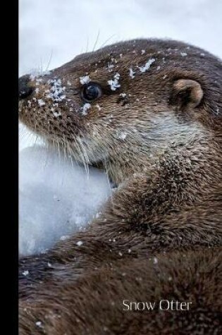 Cover of snow otter