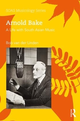 Book cover for Arnold Bake