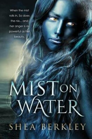 Cover of Mist on Water