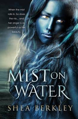 Book cover for Mist on Water