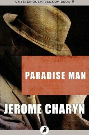 Cover of Paradise Man