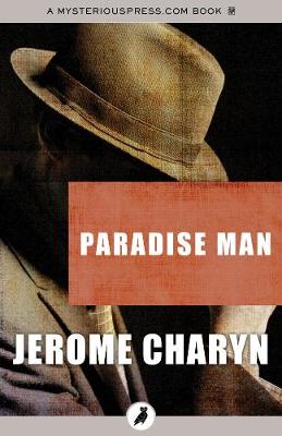 Book cover for Paradise Man