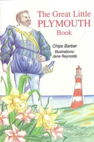 Cover of The Great Little Plymouth Book