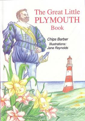 Book cover for The Great Little Plymouth Book