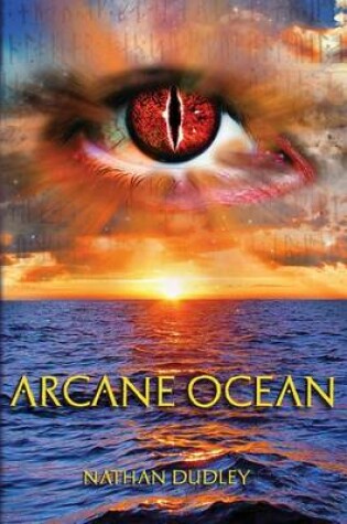 Cover of Arcane Ocean