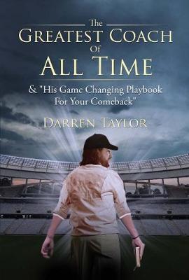 Book cover for The Greatest Coach of All Time
