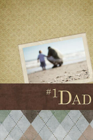 Cover of 1 Dad