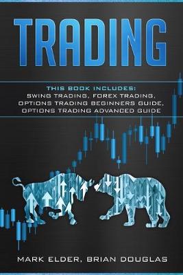 Book cover for Trading