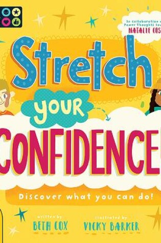 Cover of Stretch Your Confidence
