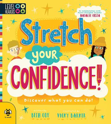 Cover of Stretch Your Confidence