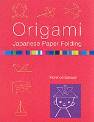 Book cover for Origami