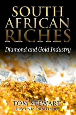 Cover of South African Riches