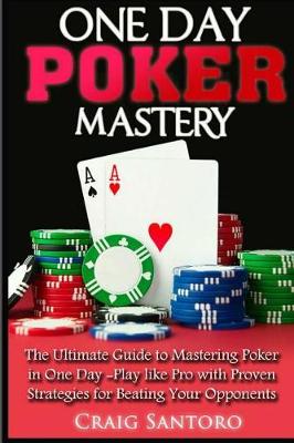 Cover of Poker