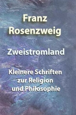 Cover of Zweistromland