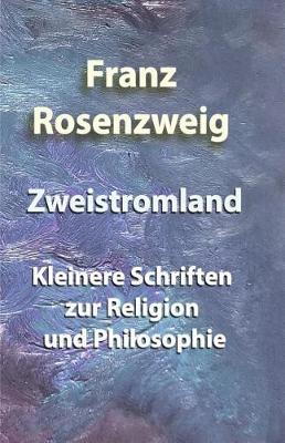 Book cover for Zweistromland